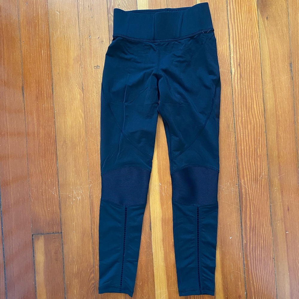 MICHI leggings worn once! XS.